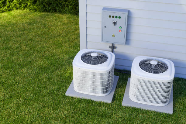 Best Emergency HVAC Services in Gruetli Laager, TN