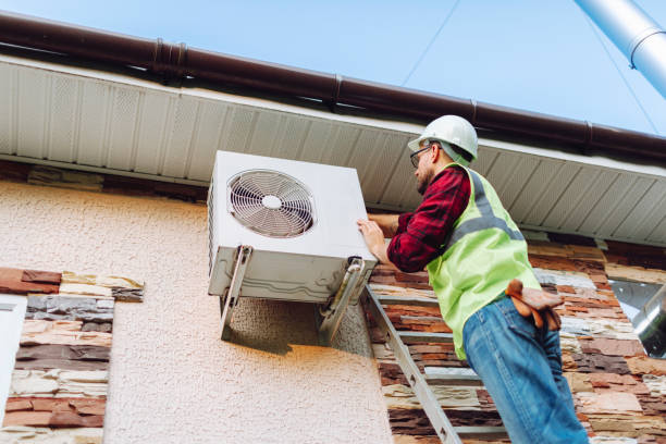 Best HVAC Retrofitting and Upgrading in Gruetli Laager, TN