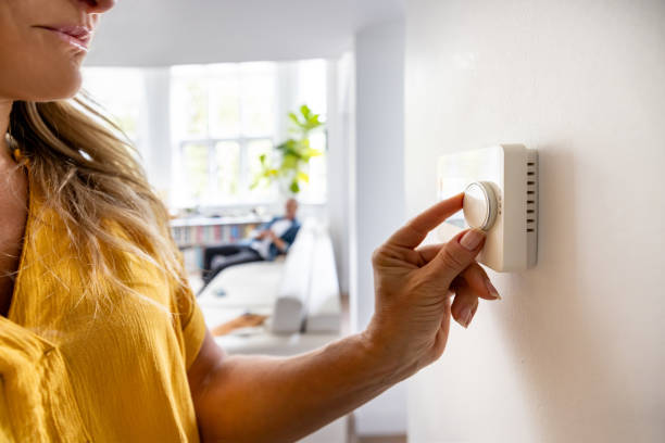 Best Thermostats and Smart Controls in Gruetli Laager, TN
