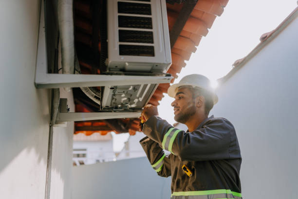 Best HVAC Supply and Distribution in Gruetli Laager, TN