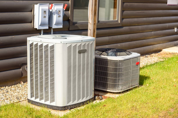 Best HVAC Consulting and Engineering in Gruetli Laager, TN