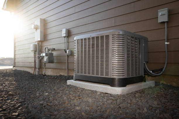 Best Geothermal HVAC Systems in Gruetli Laager, TN